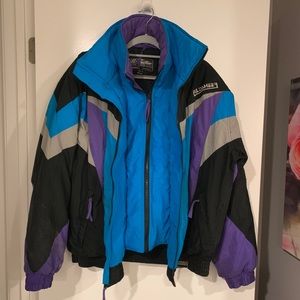 Chill-Factor by Fieldsheer Men’s Winter Jacket